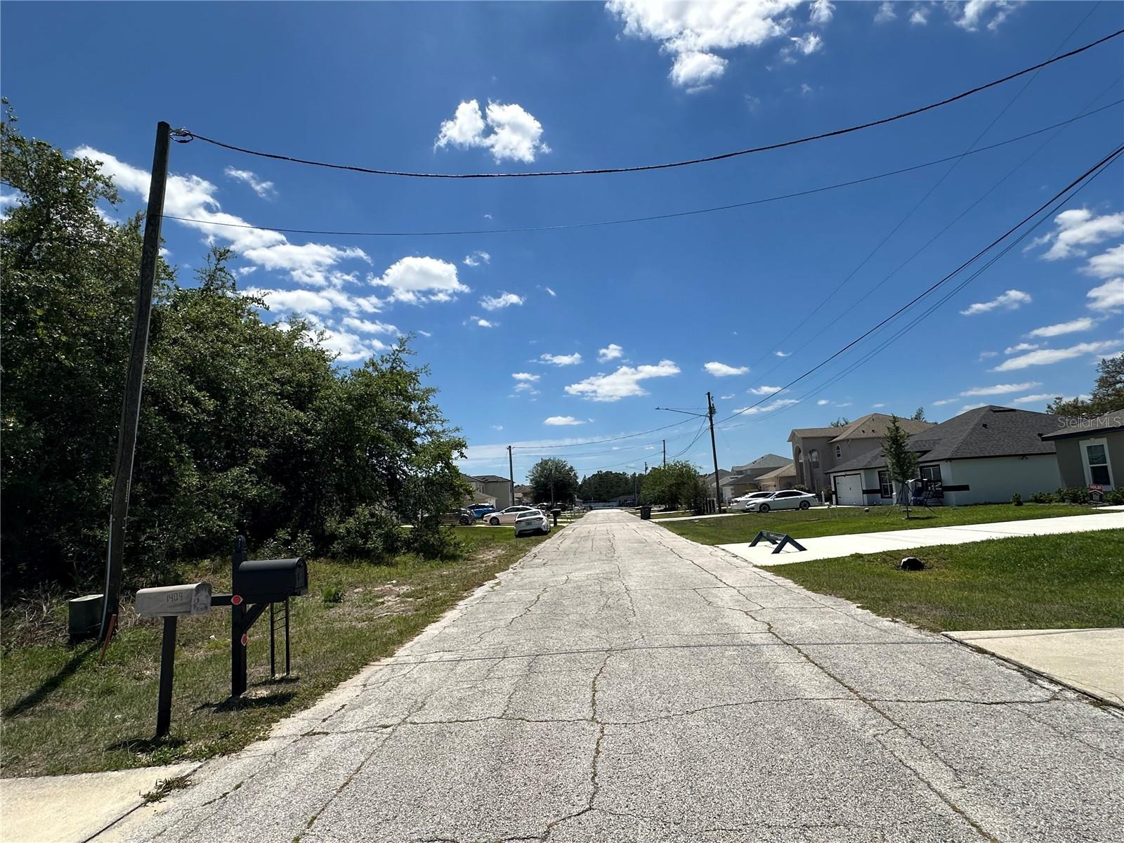 SARASOTA DR, POINCIANA, FL, 34759