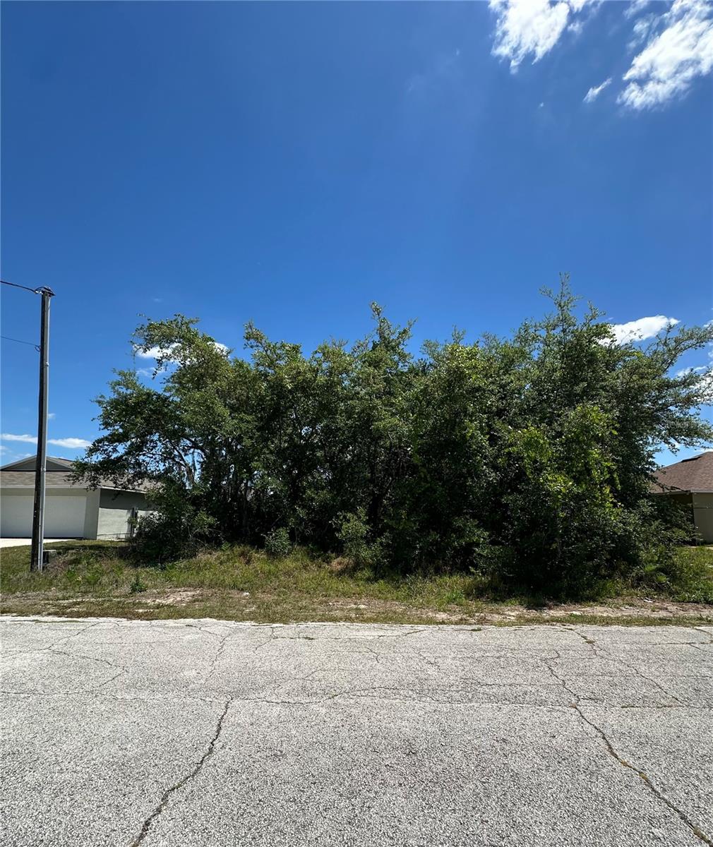 SARASOTA DR, POINCIANA, FL, 34759