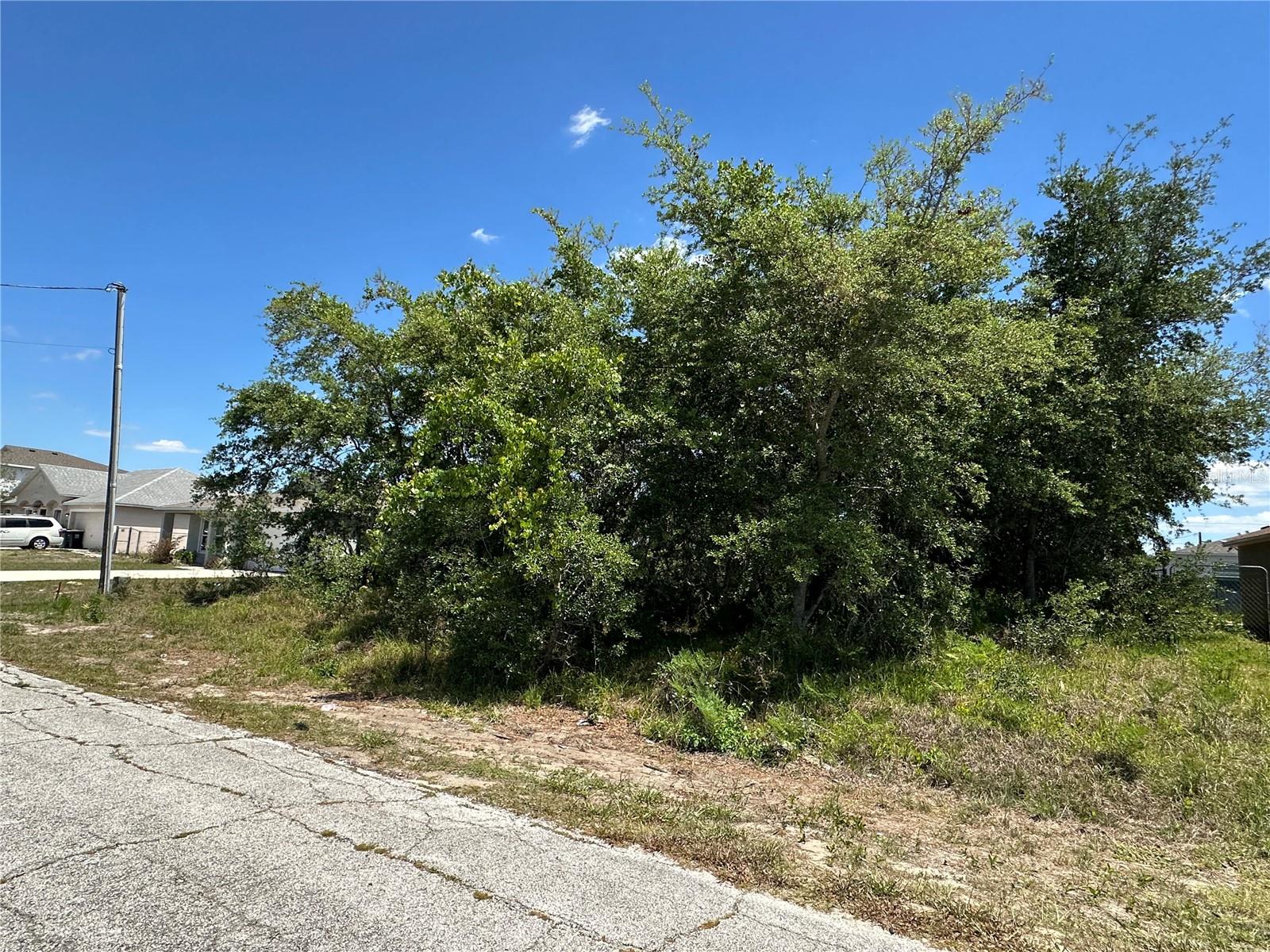 SARASOTA DR, POINCIANA, FL, 34759