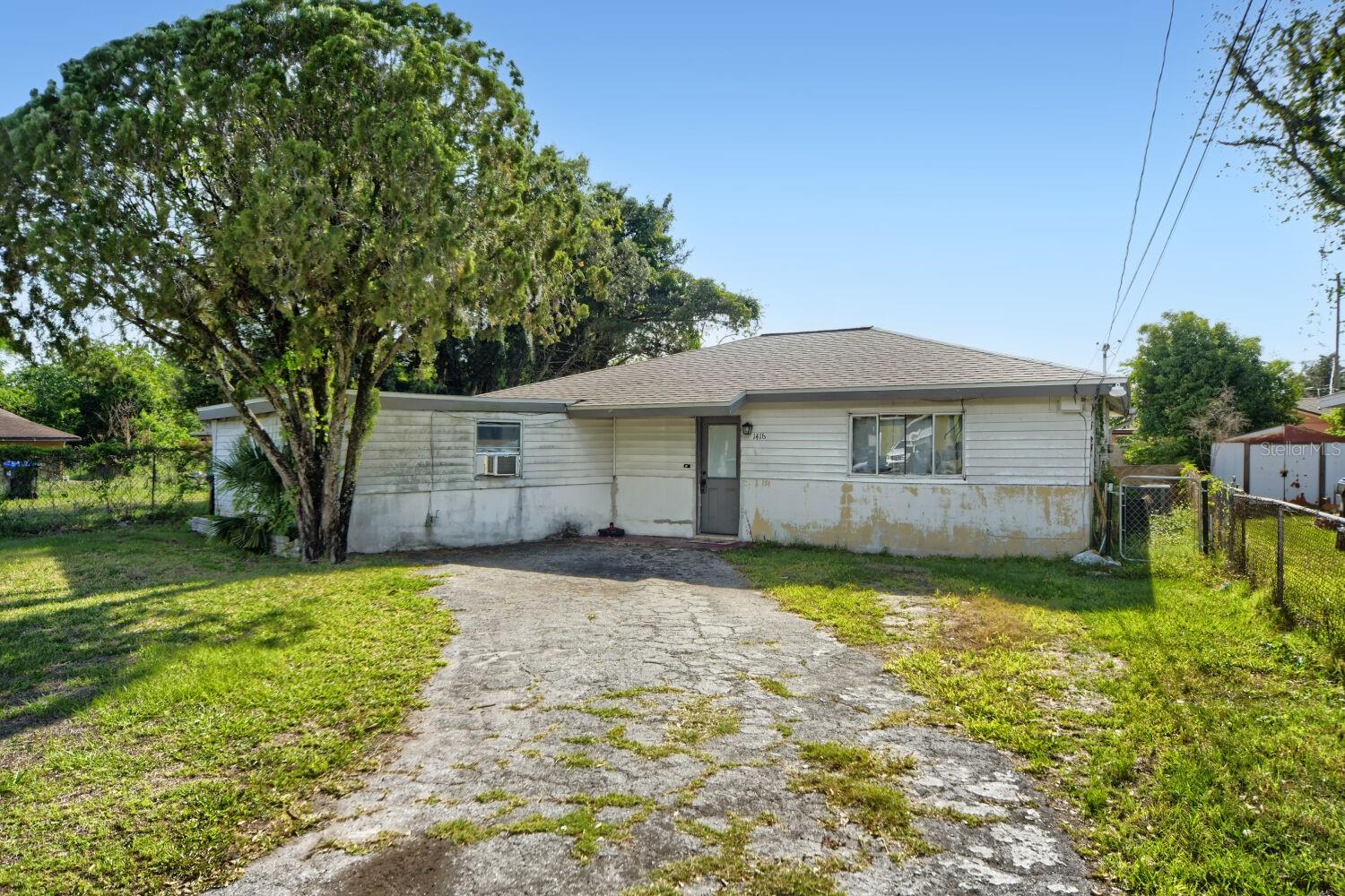 1416 WILTON AVE, ORLANDO, FL, 32805