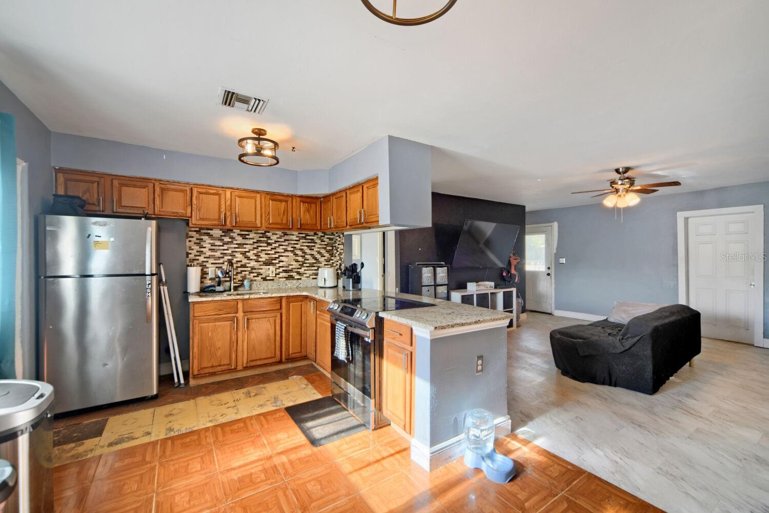 1416 WILTON AVE, ORLANDO, FL, 32805