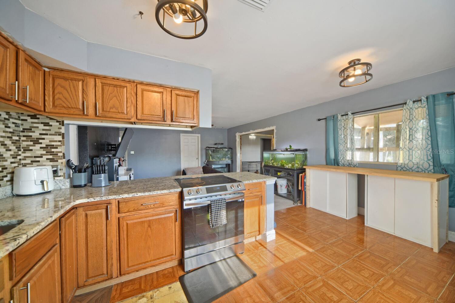 1416 WILTON AVE, ORLANDO, FL, 32805