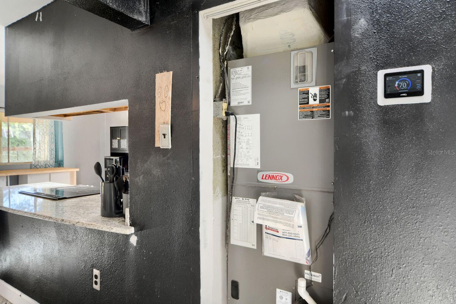 1416 WILTON AVE, ORLANDO, FL, 32805