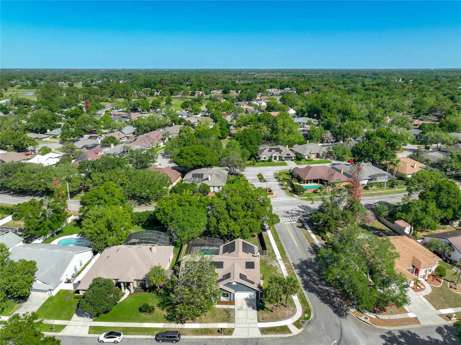 4024 MISTY MORNING PL, CASSELBERRY, FL, 32707