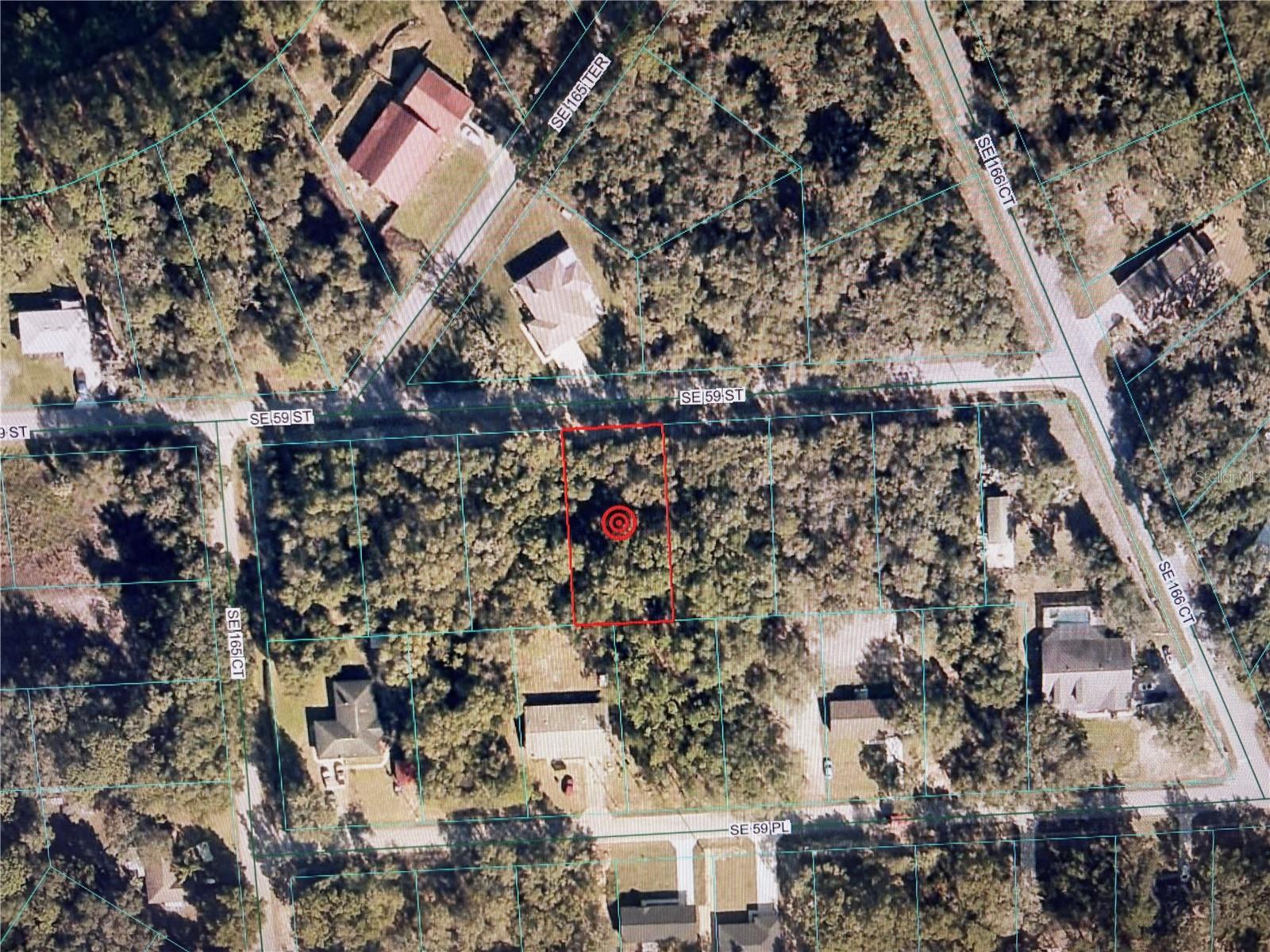 16604 SE 59TH ST, OCKLAWAHA, FL, 32179