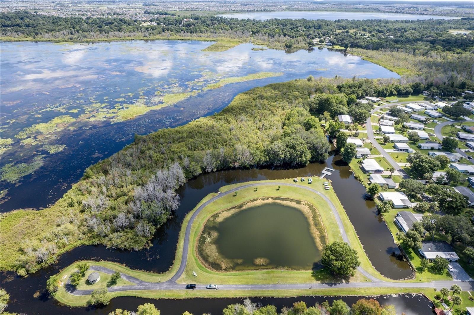 33 BOBCAT TRL, WILDWOOD, FL, 34785