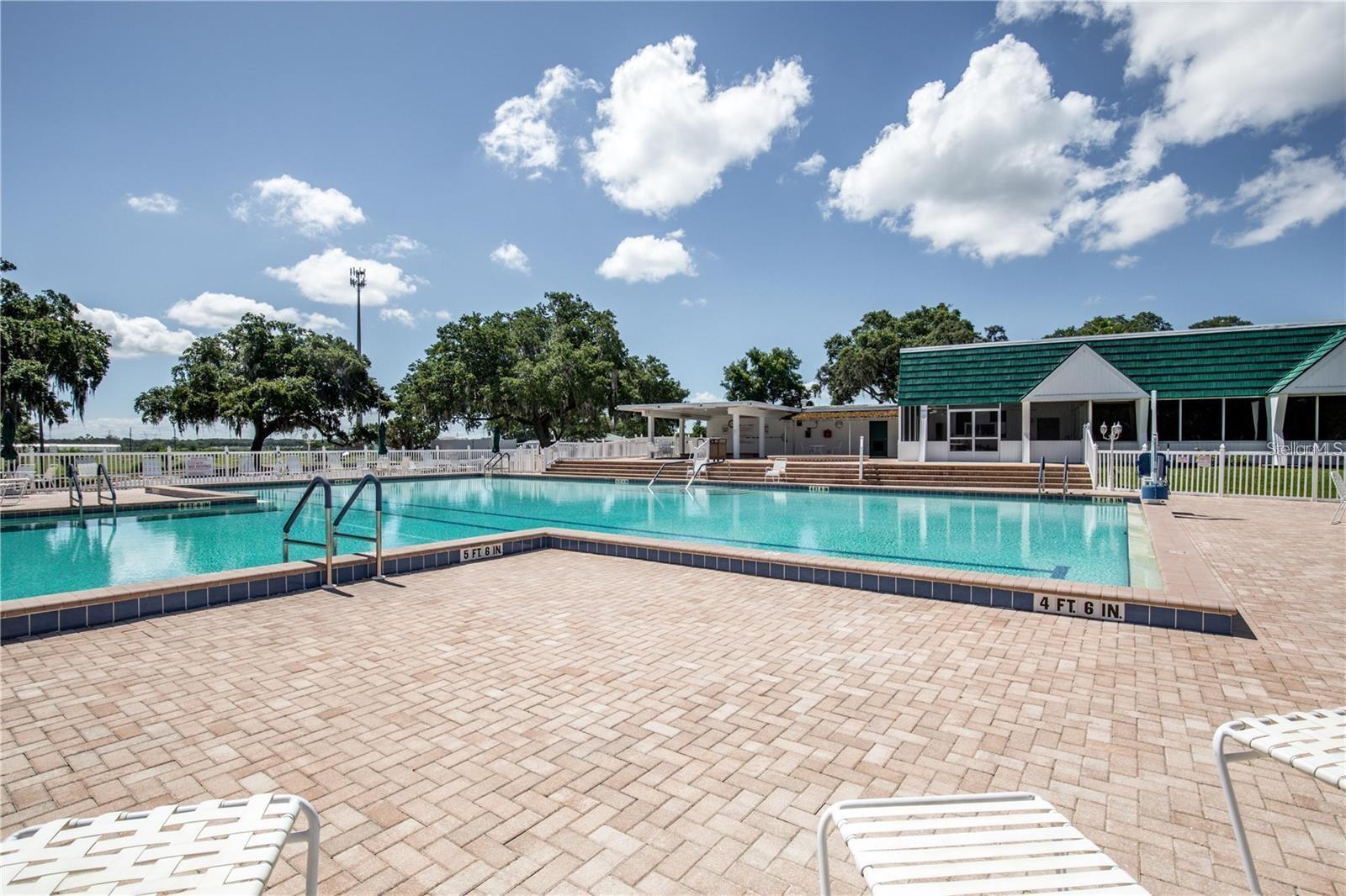 33 BOBCAT TRL, WILDWOOD, FL, 34785