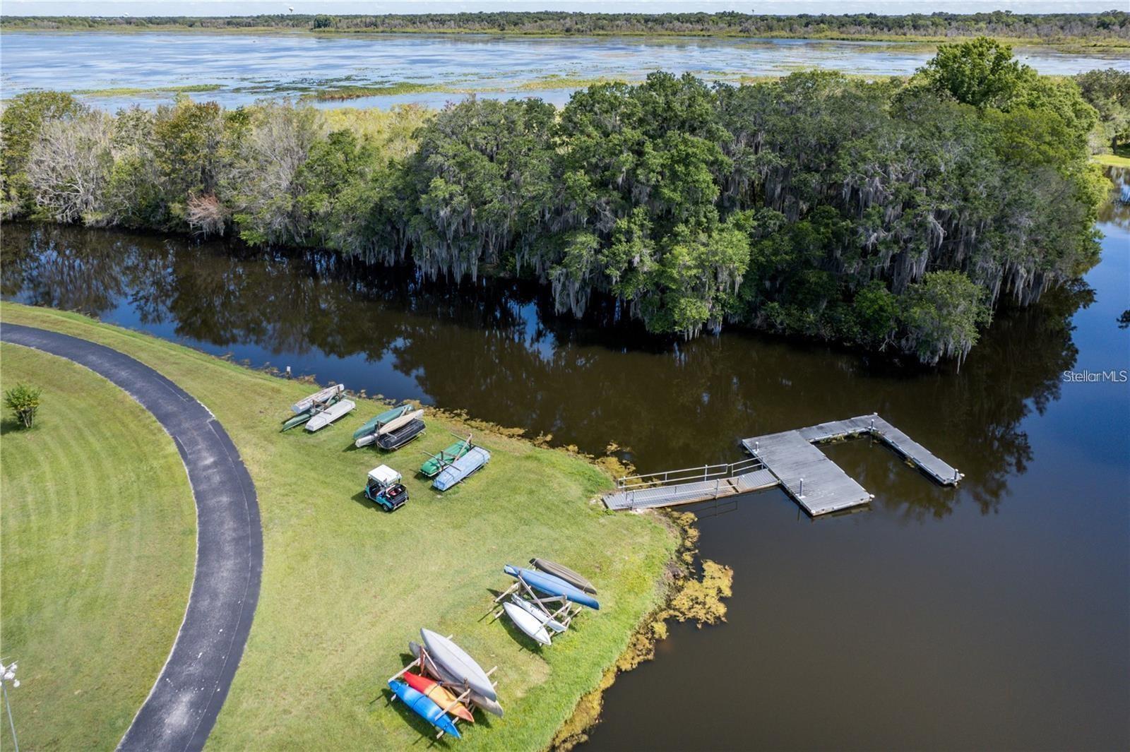 33 BOBCAT TRL, WILDWOOD, FL, 34785