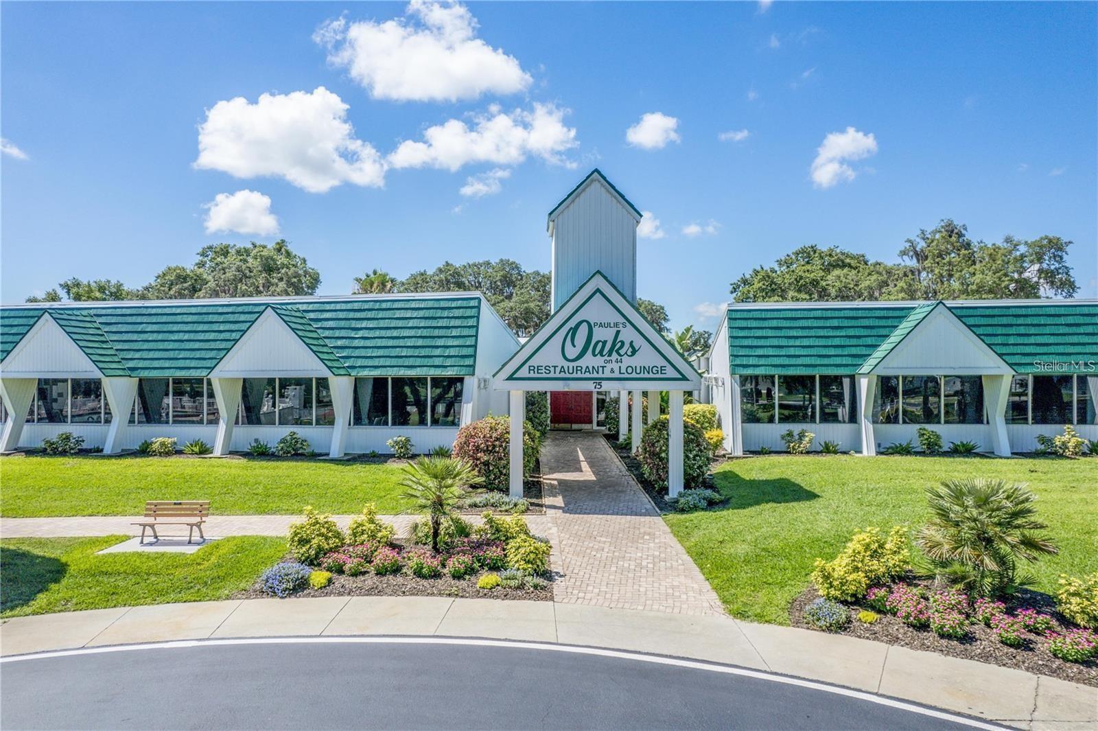 33 BOBCAT TRL, WILDWOOD, FL, 34785