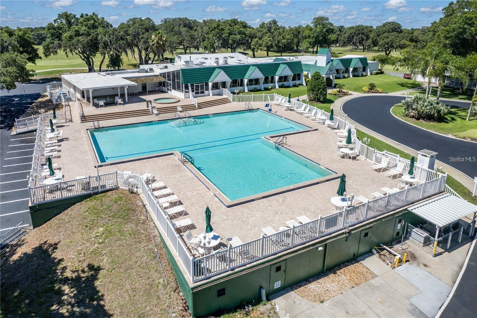 33 BOBCAT TRL, WILDWOOD, FL, 34785