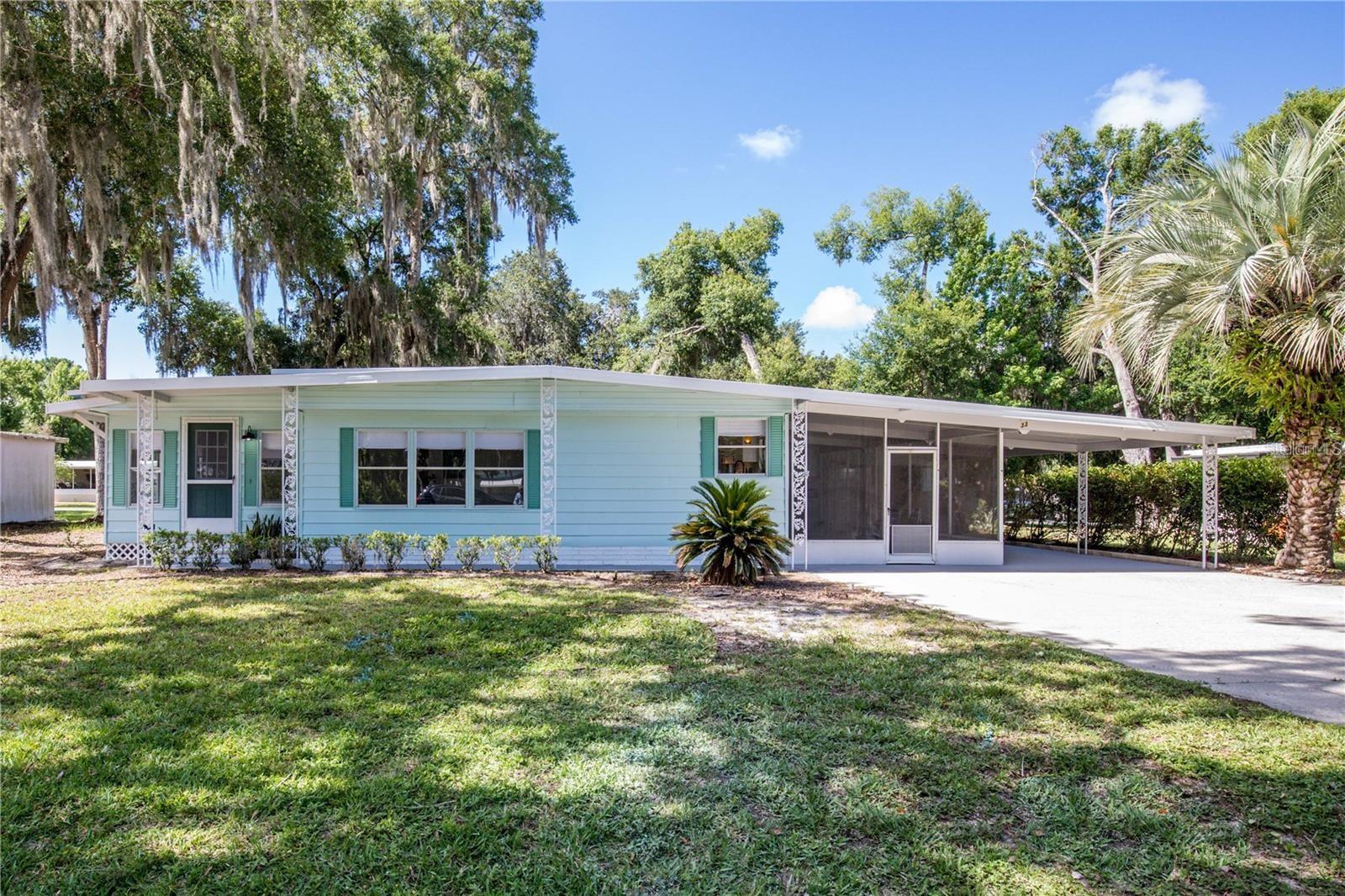 33 BOBCAT TRL, WILDWOOD, FL, 34785