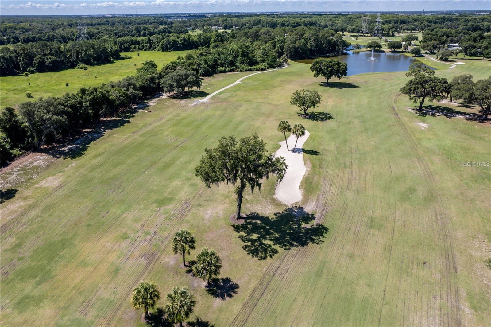 33 BOBCAT TRL, WILDWOOD, FL, 34785