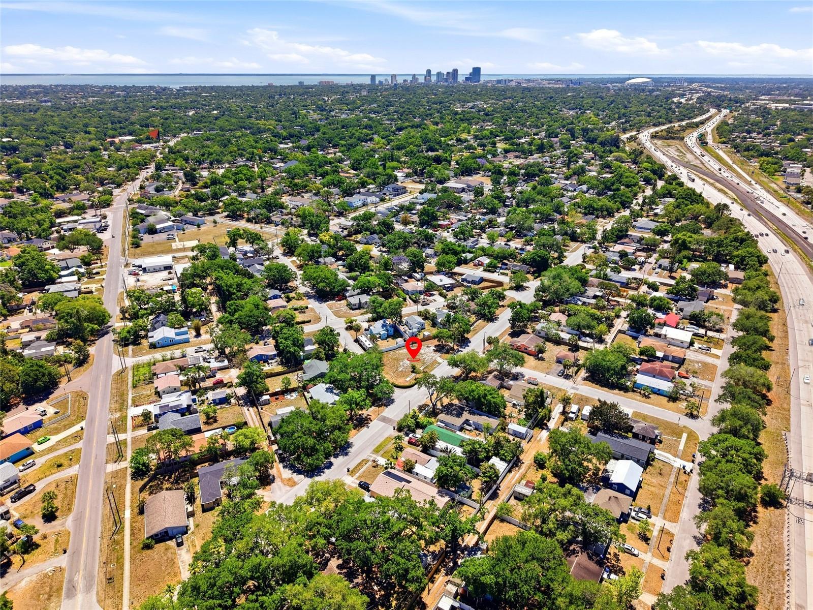 4716 IRIS ST N, ST PETERSBURG, FL, 33714