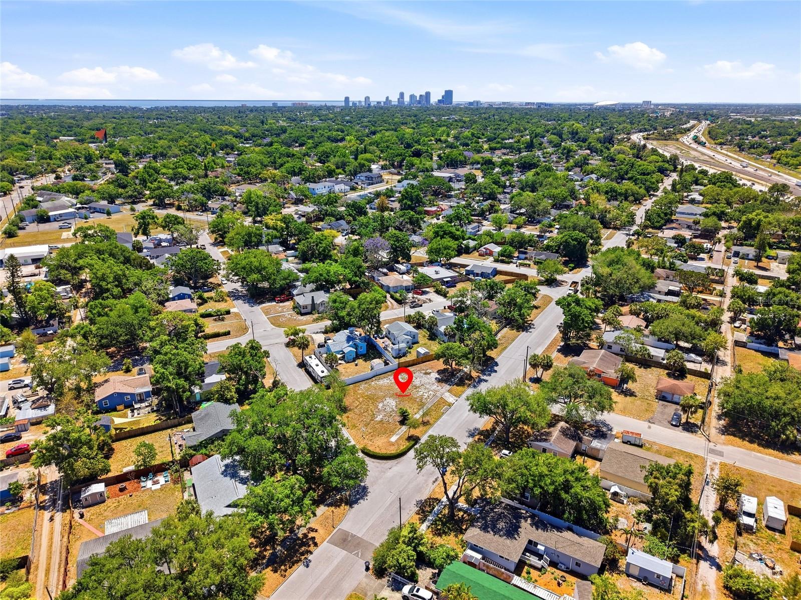 4716 IRIS ST N, ST PETERSBURG, FL, 33714