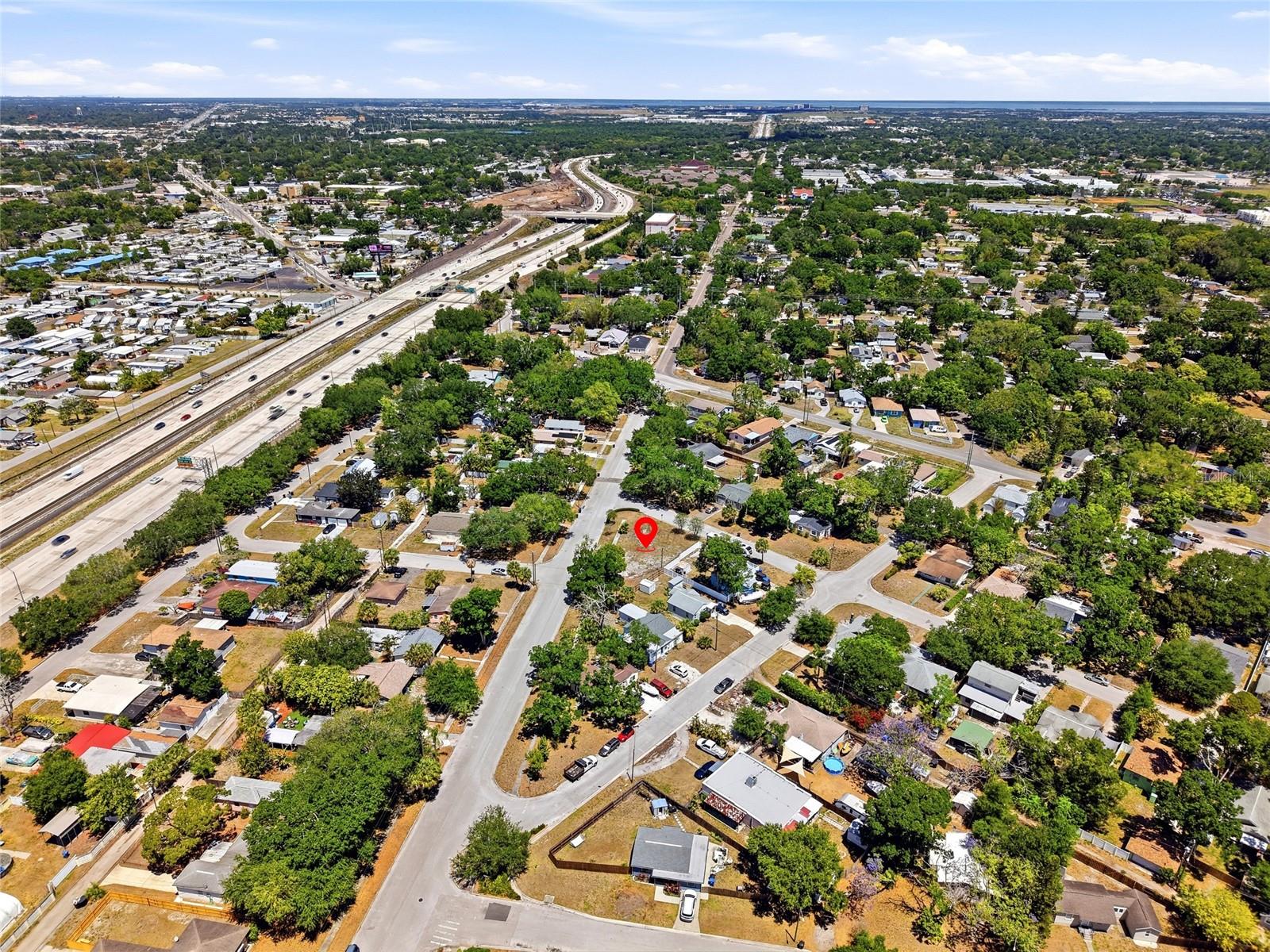 4716 IRIS ST N, ST PETERSBURG, FL, 33714