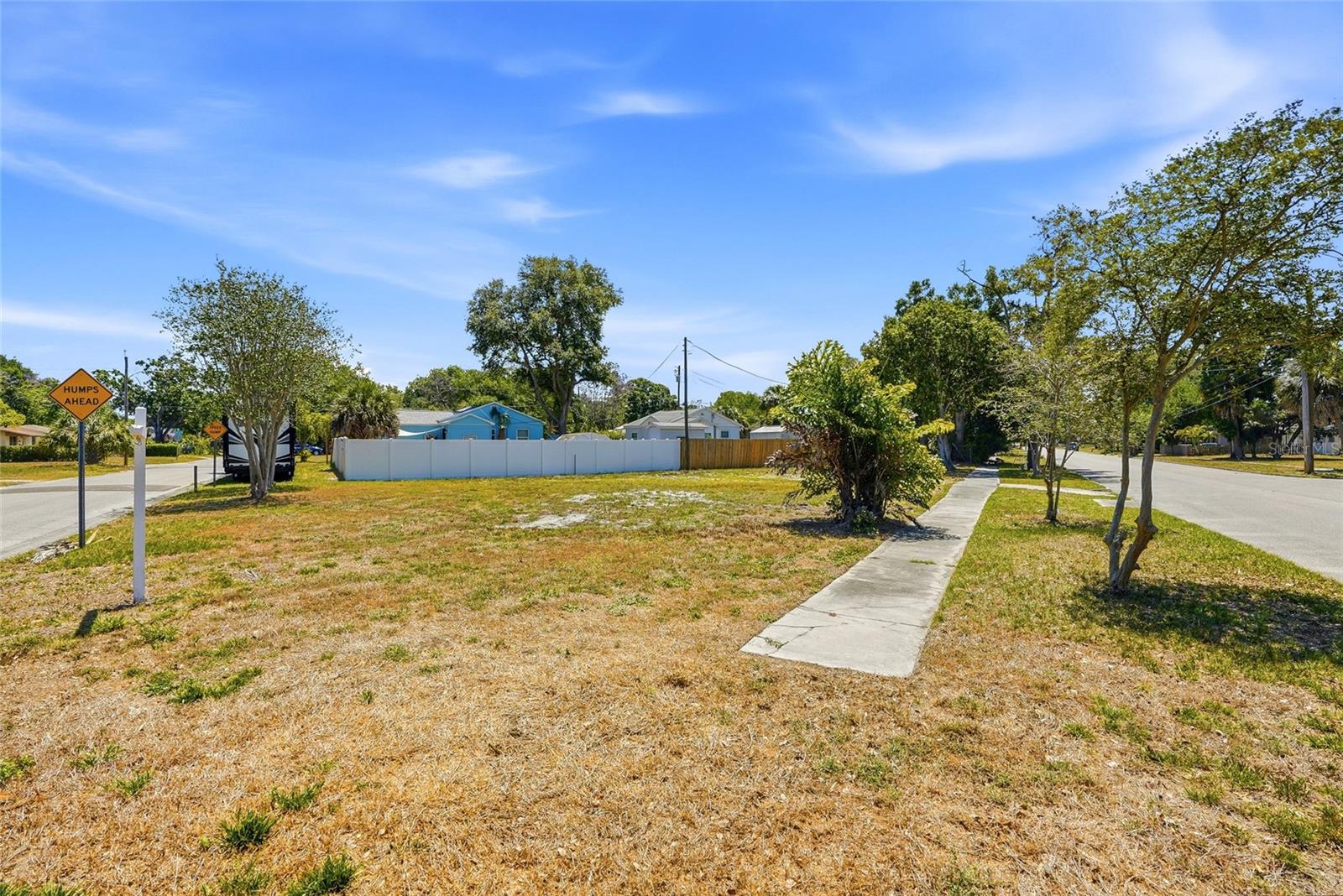 4716 IRIS ST N, ST PETERSBURG, FL, 33714