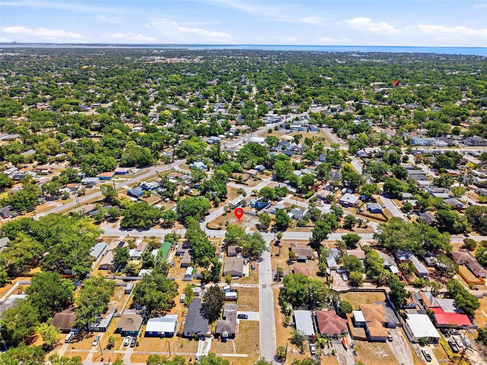 4716 IRIS ST N, ST PETERSBURG, FL, 33714