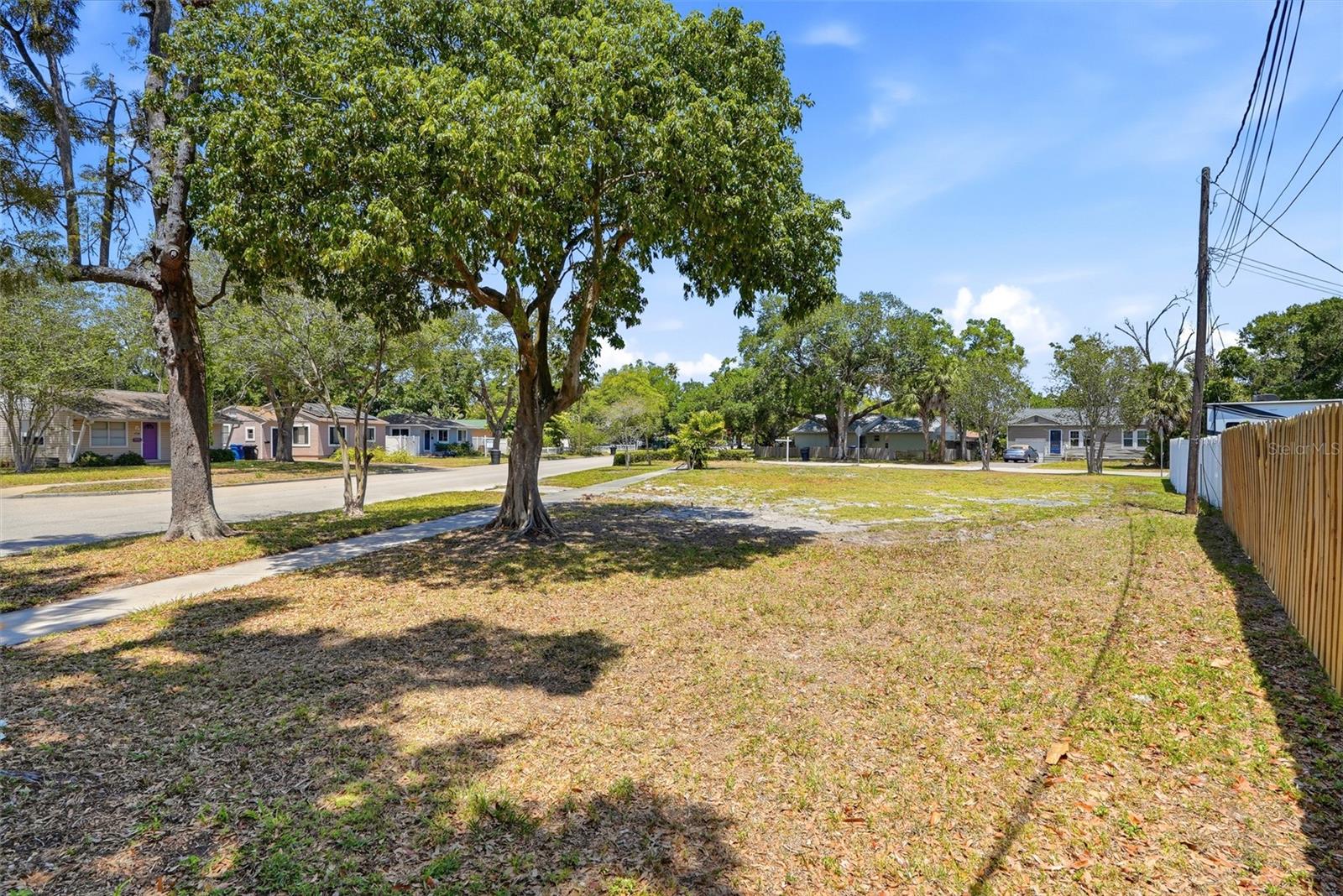 4716 IRIS ST N, ST PETERSBURG, FL, 33714