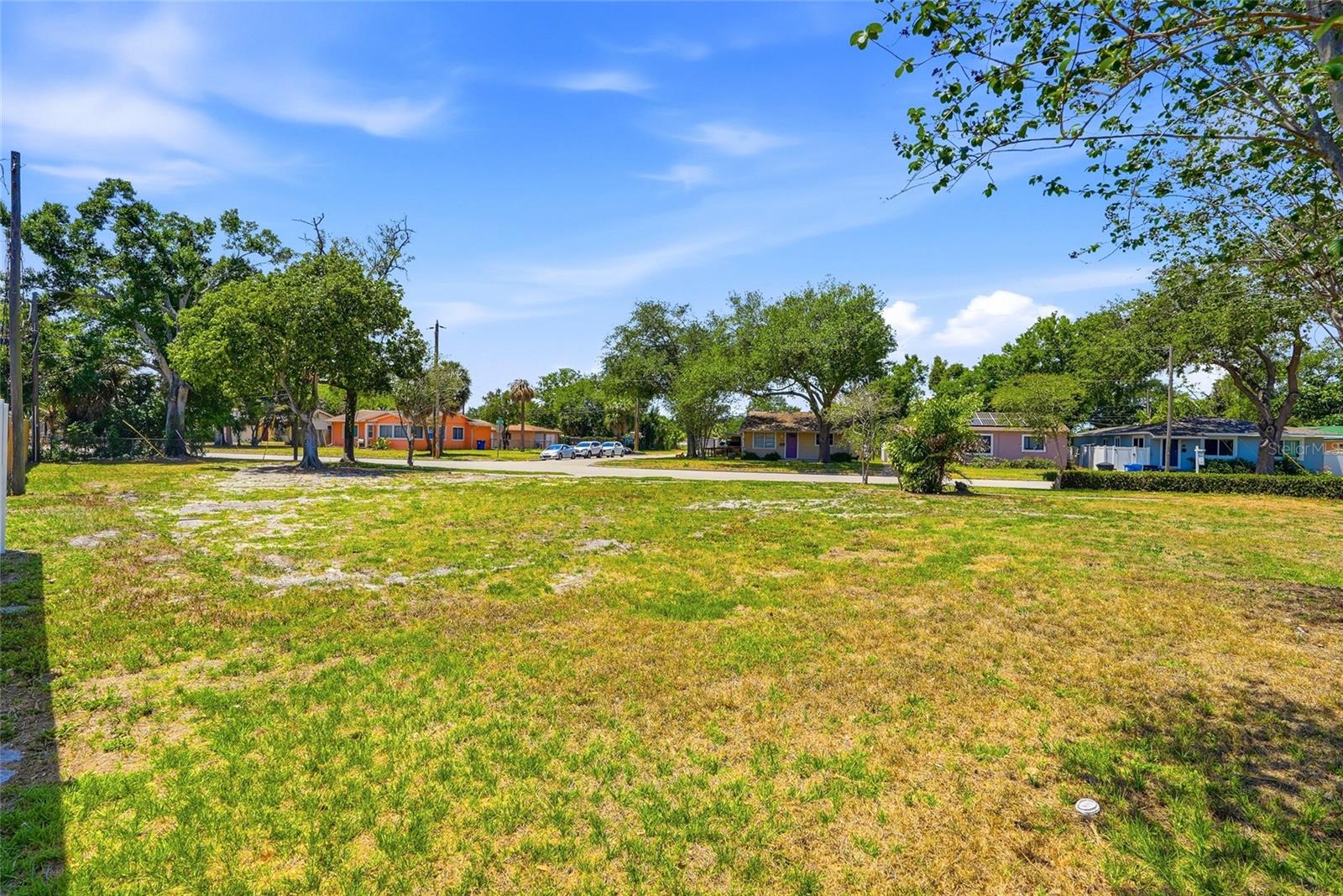 4716 IRIS ST N, ST PETERSBURG, FL, 33714