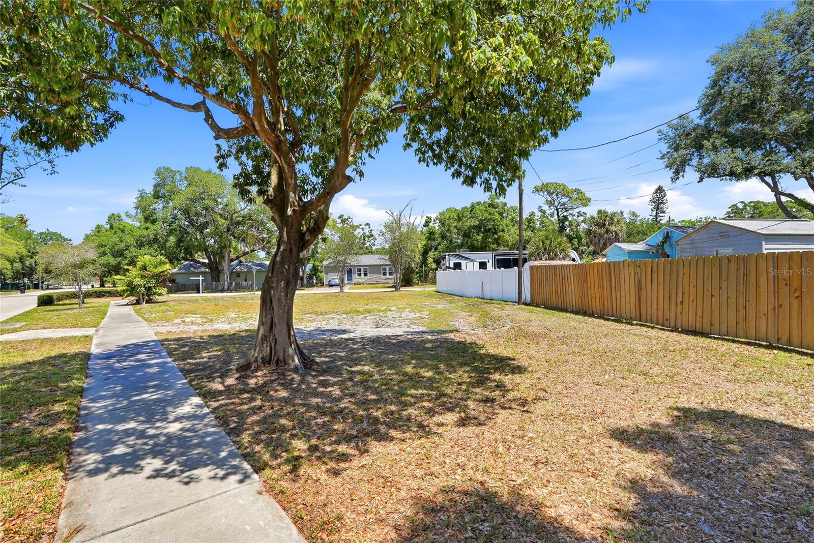 4716 IRIS ST N, ST PETERSBURG, FL, 33714