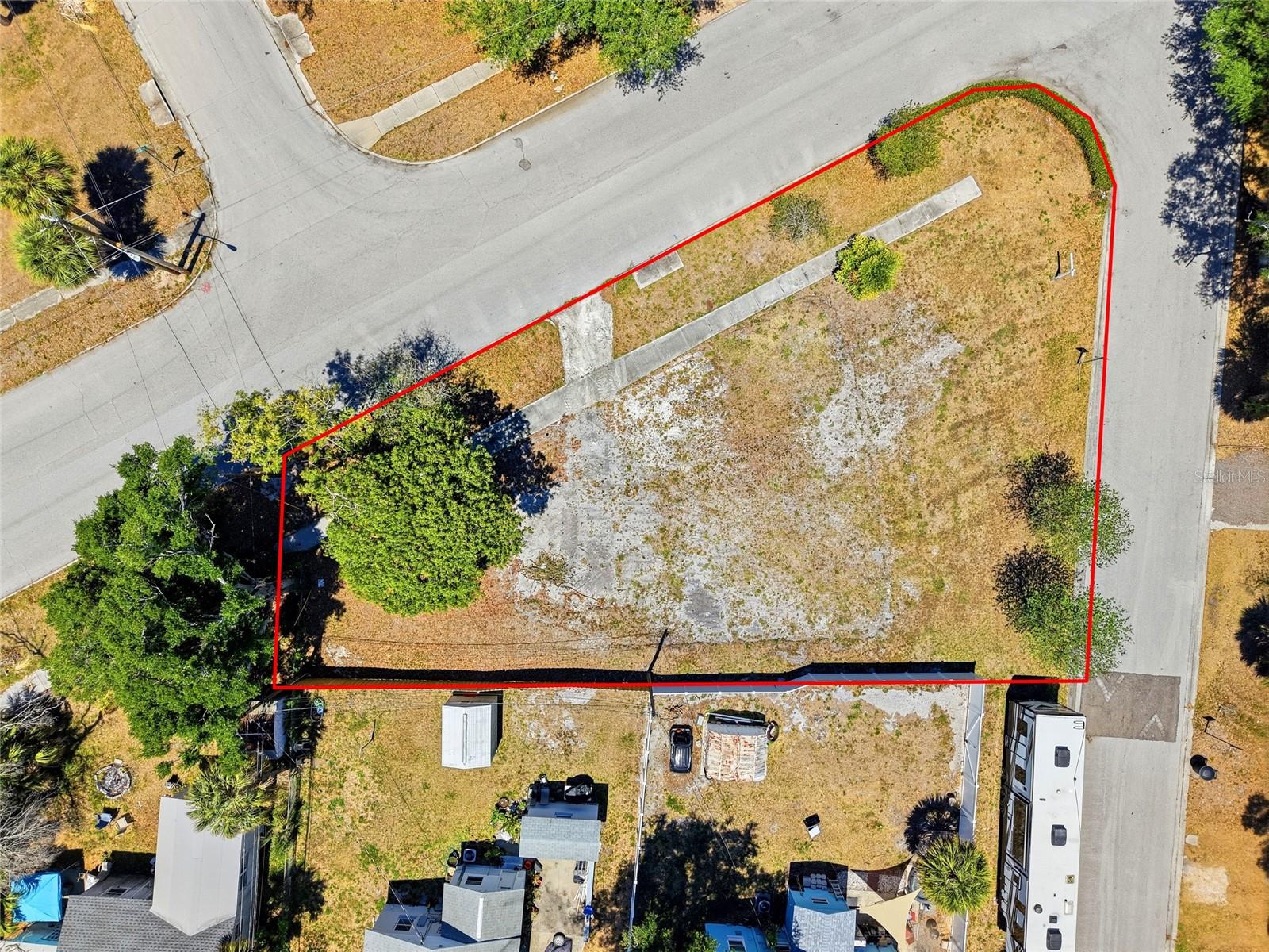 4716 IRIS ST N, ST PETERSBURG, FL, 33714