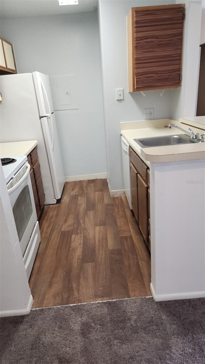 3838 BAY CLUB CIR #103, KISSIMMEE, FL, 34741