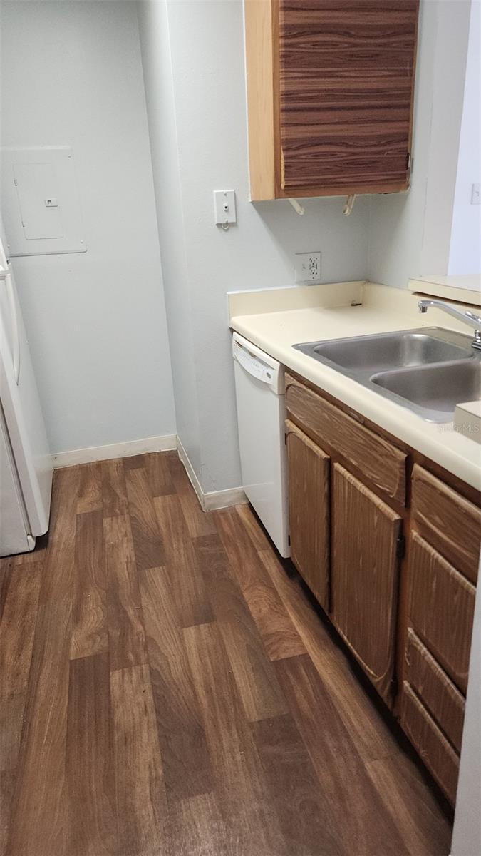 3838 BAY CLUB CIR #103, KISSIMMEE, FL, 34741