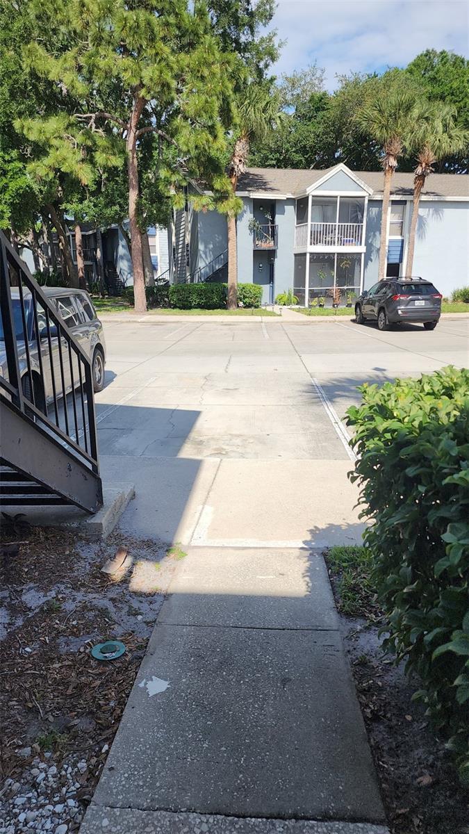 3838 BAY CLUB CIR #103, KISSIMMEE, FL, 34741