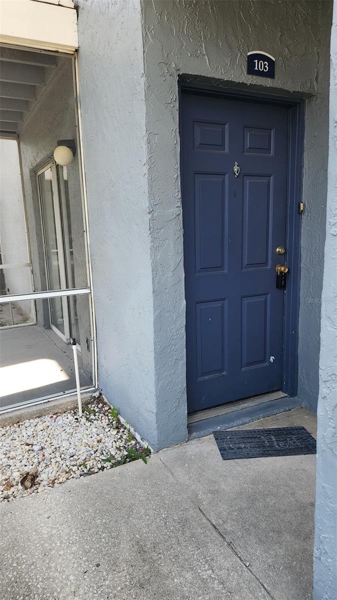 3838 BAY CLUB CIR #103, KISSIMMEE, FL, 34741