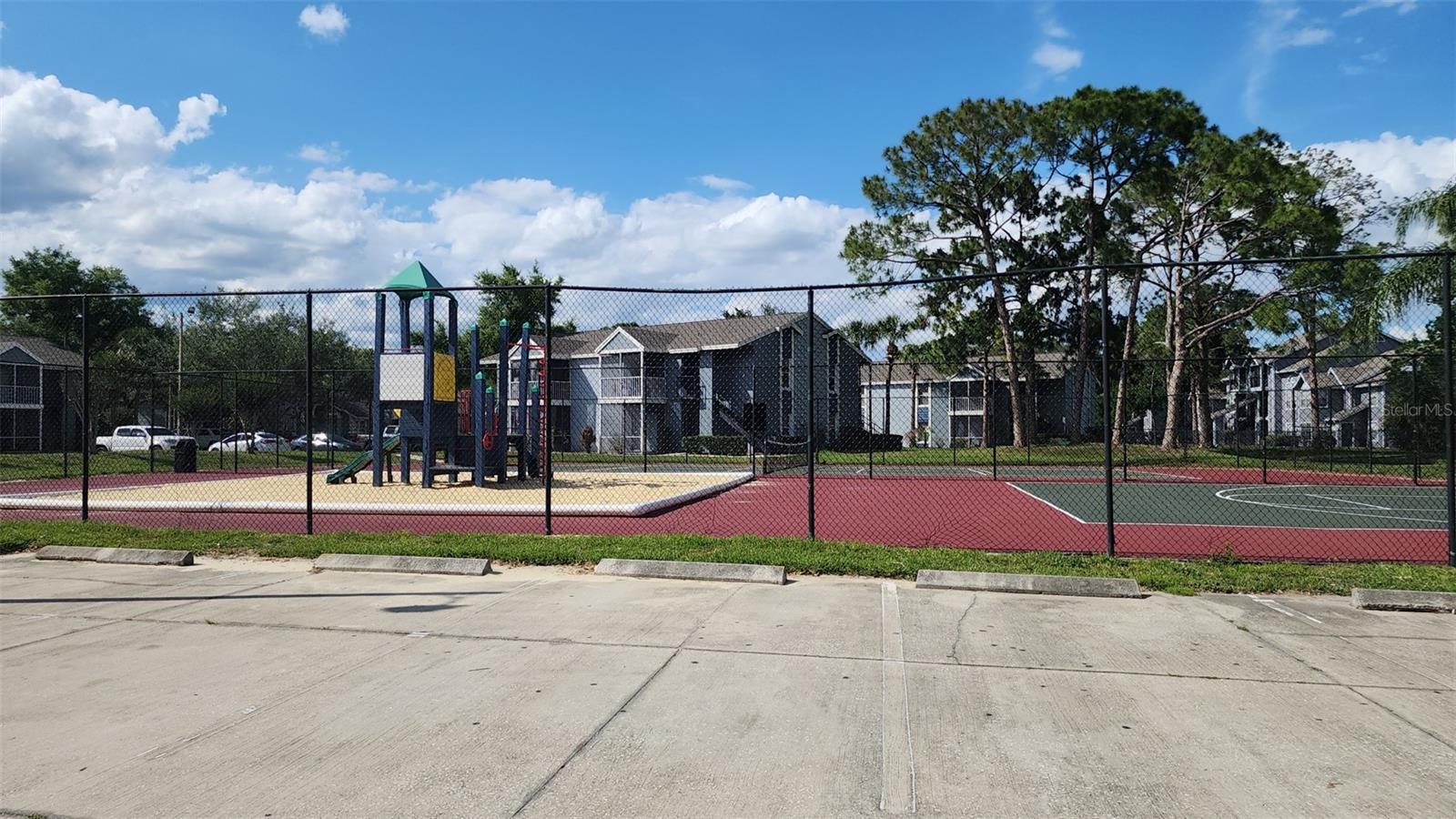 3838 BAY CLUB CIR #103, KISSIMMEE, FL, 34741