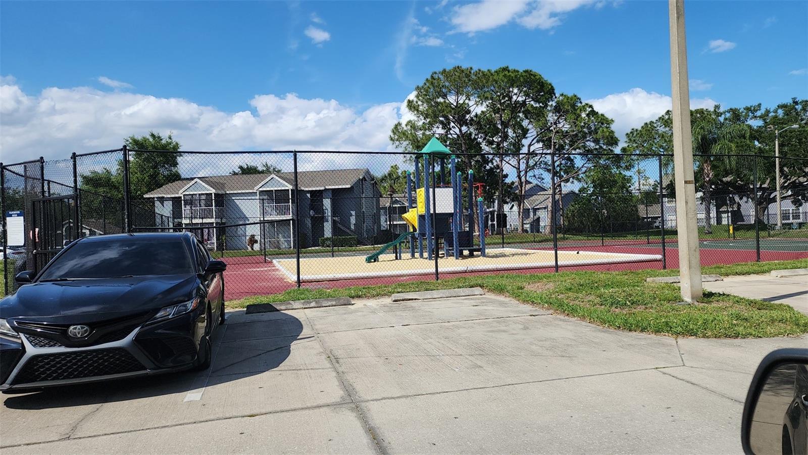 3838 BAY CLUB CIR #103, KISSIMMEE, FL, 34741