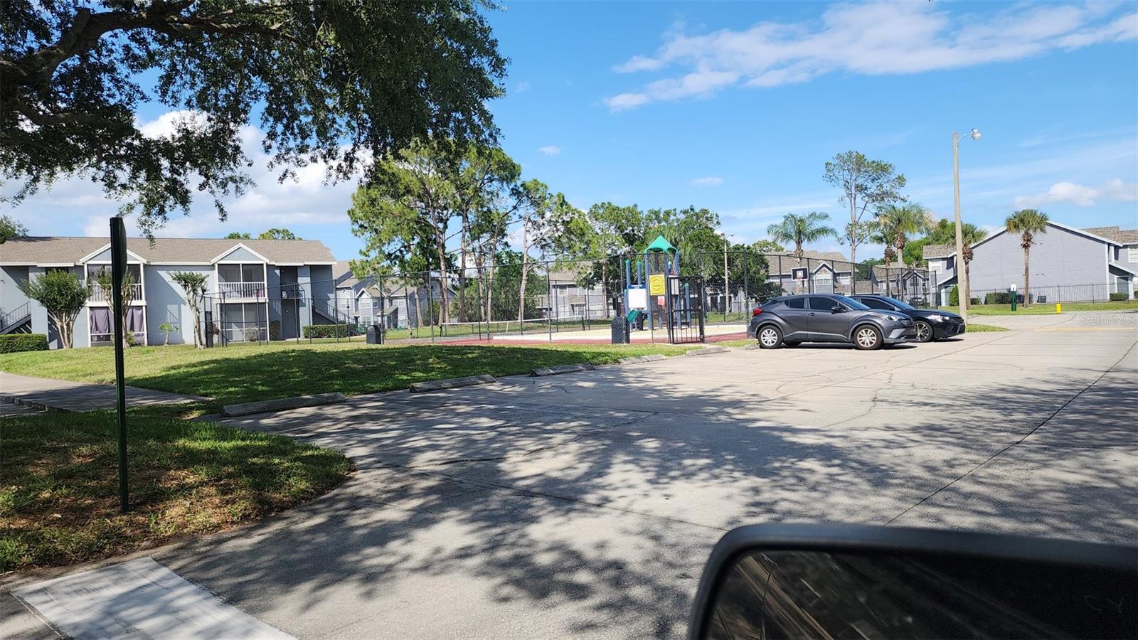 3838 BAY CLUB CIR #103, KISSIMMEE, FL, 34741