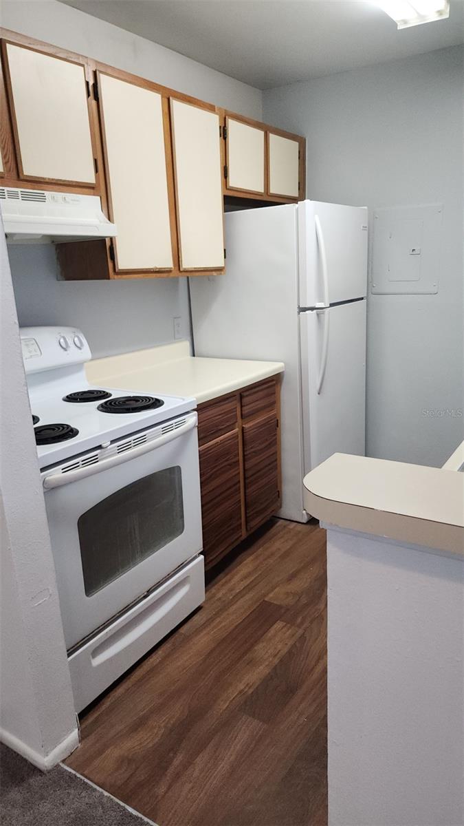 3838 BAY CLUB CIR #103, KISSIMMEE, FL, 34741