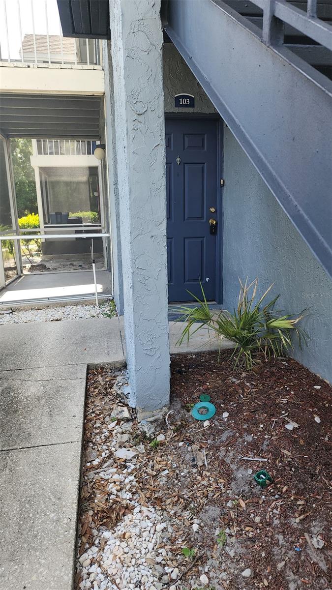 3838 BAY CLUB CIR #103, KISSIMMEE, FL, 34741