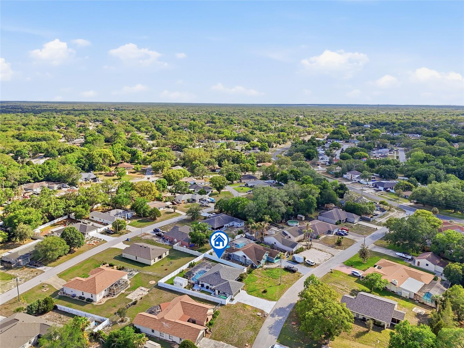 7635 GATES CIR, SPRING HILL, FL, 34606