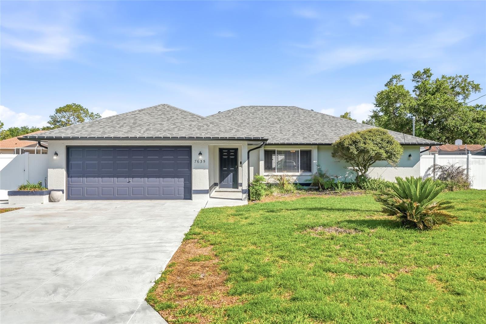 7635 GATES CIR, SPRING HILL, FL, 34606
