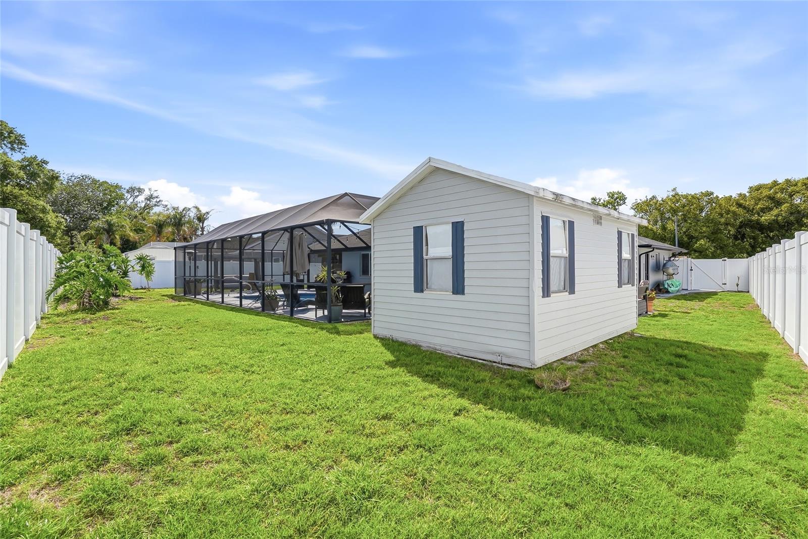 7635 GATES CIR, SPRING HILL, FL, 34606