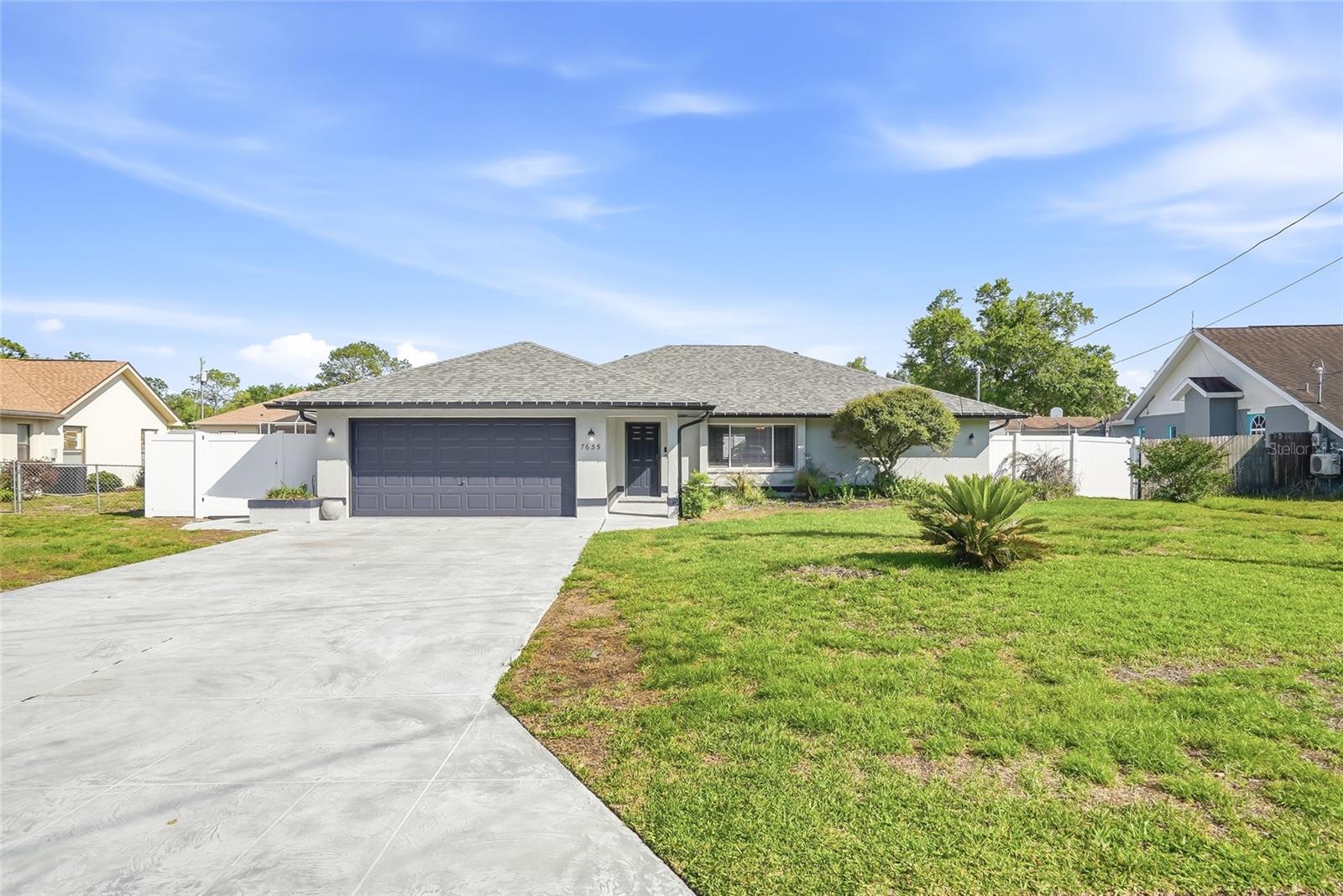 7635 GATES CIR, SPRING HILL, FL, 34606