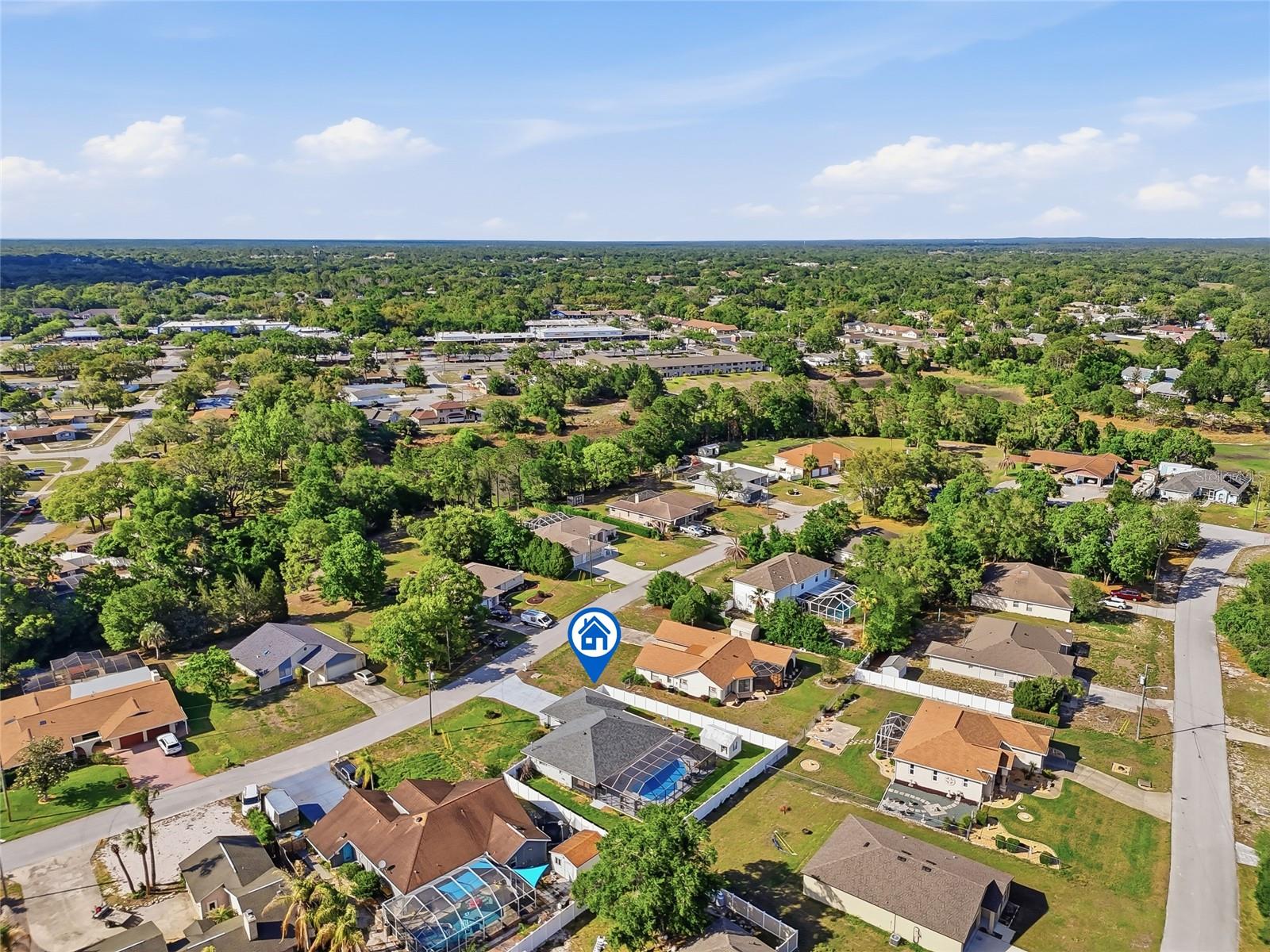 7635 GATES CIR, SPRING HILL, FL, 34606