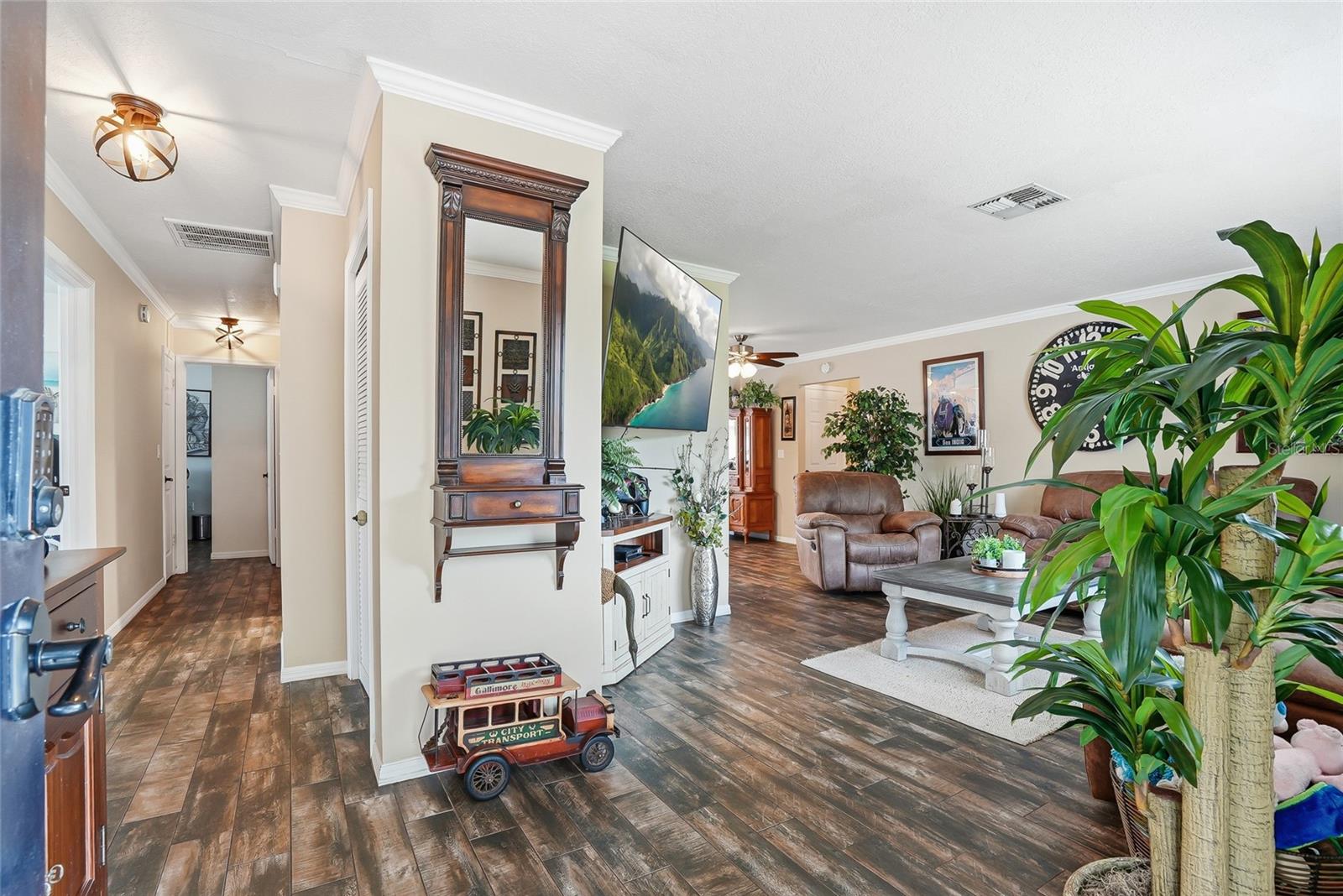 7635 GATES CIR, SPRING HILL, FL, 34606