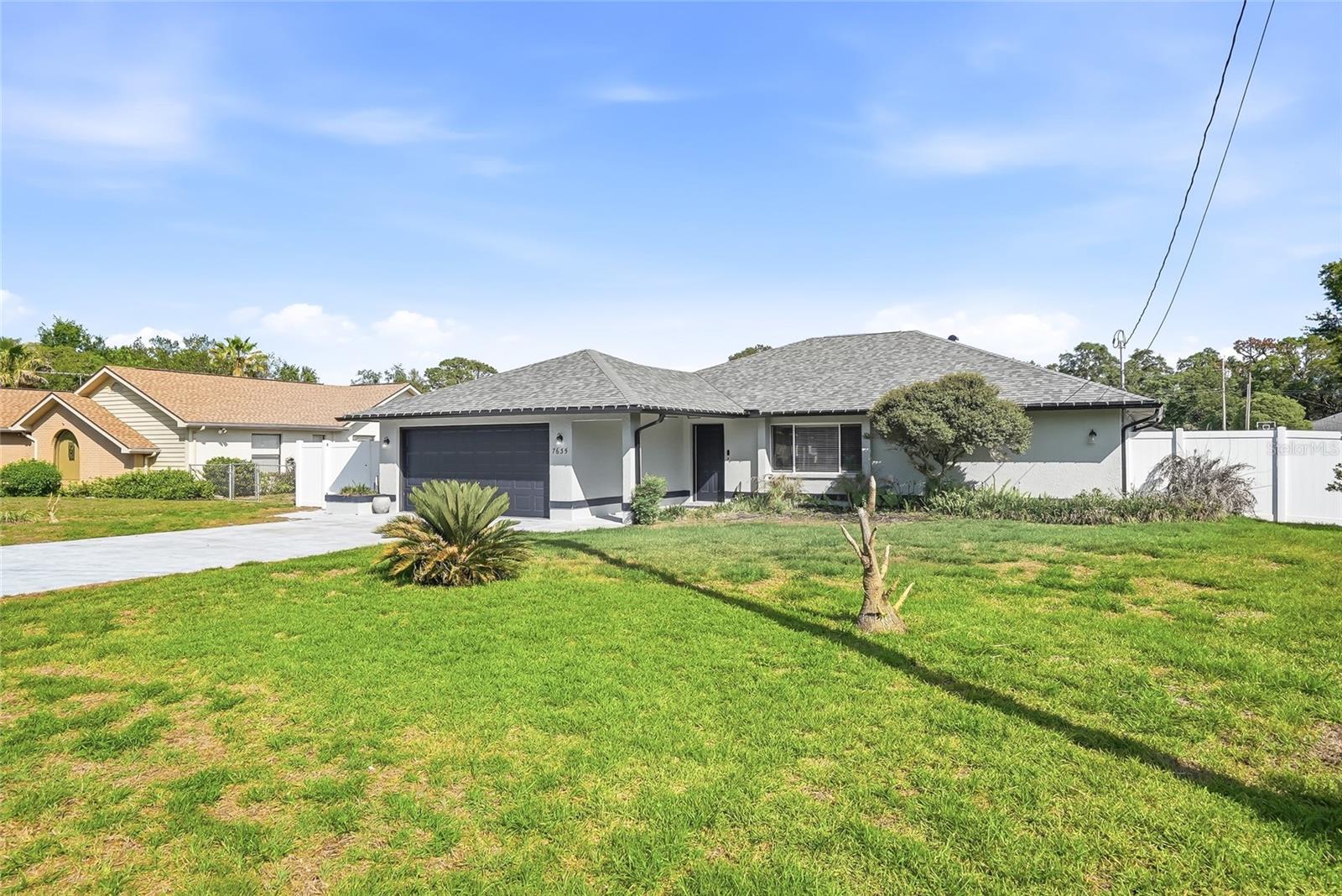 7635 GATES CIR, SPRING HILL, FL, 34606