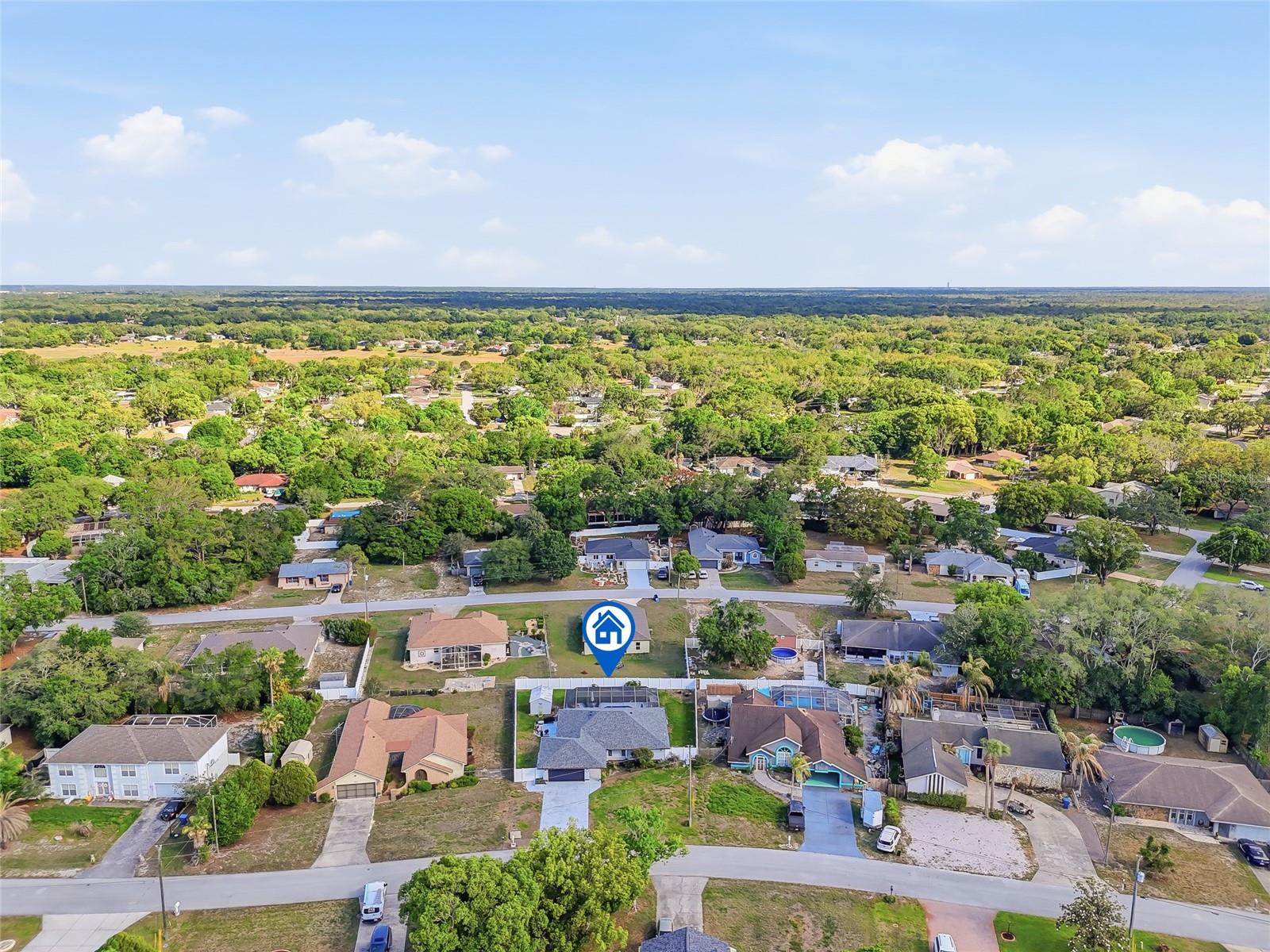 7635 GATES CIR, SPRING HILL, FL, 34606