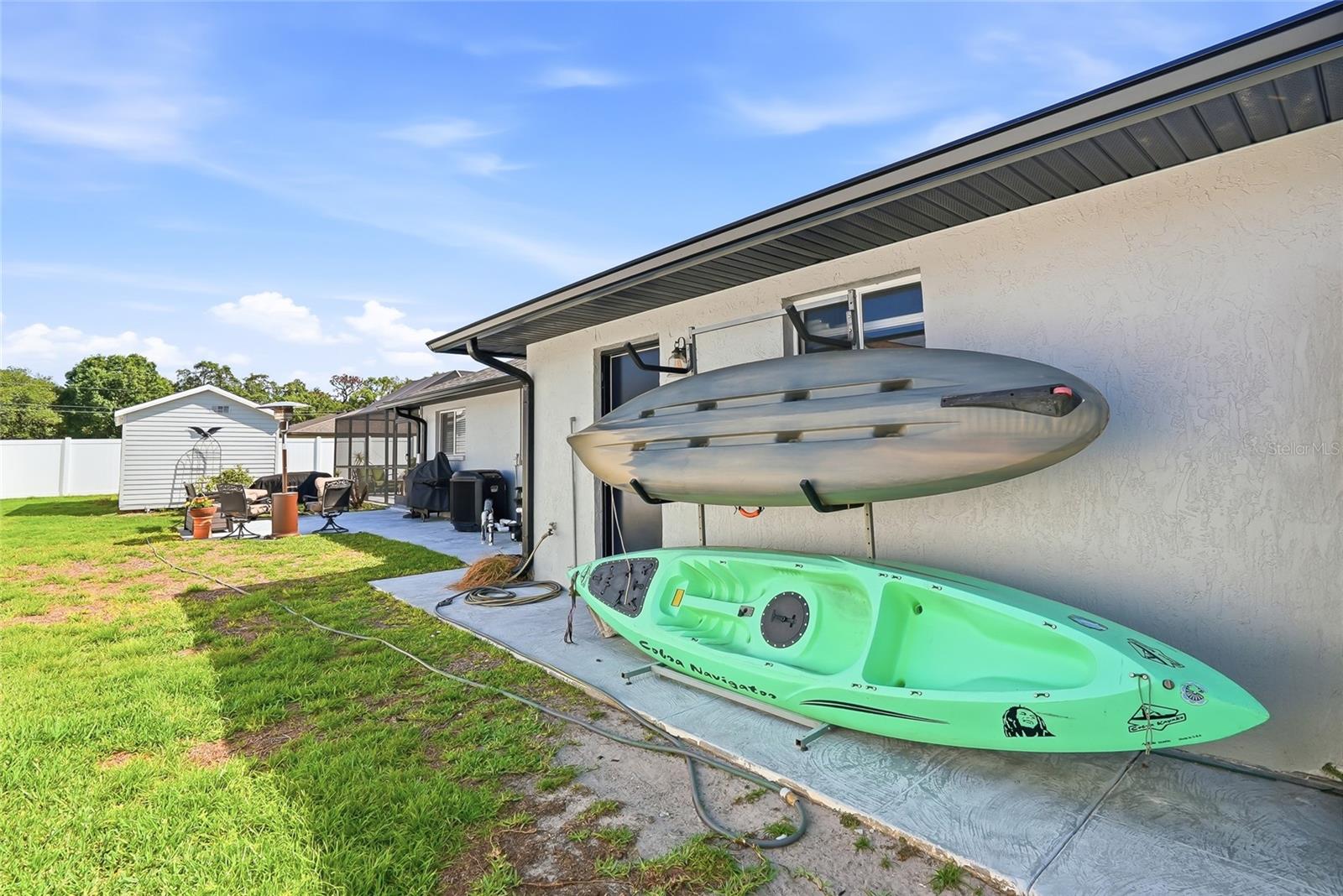 7635 GATES CIR, SPRING HILL, FL, 34606