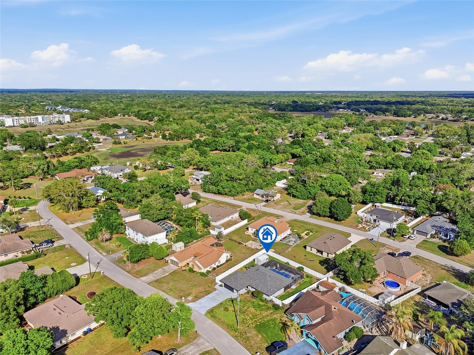 7635 GATES CIR, SPRING HILL, FL, 34606