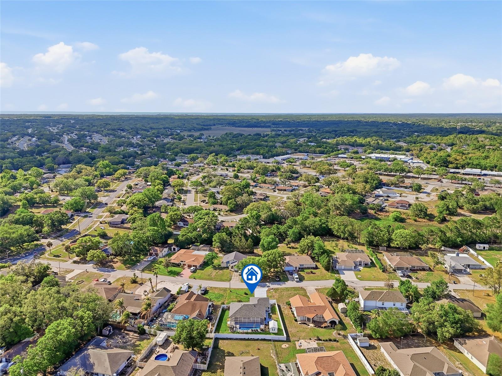 7635 GATES CIR, SPRING HILL, FL, 34606