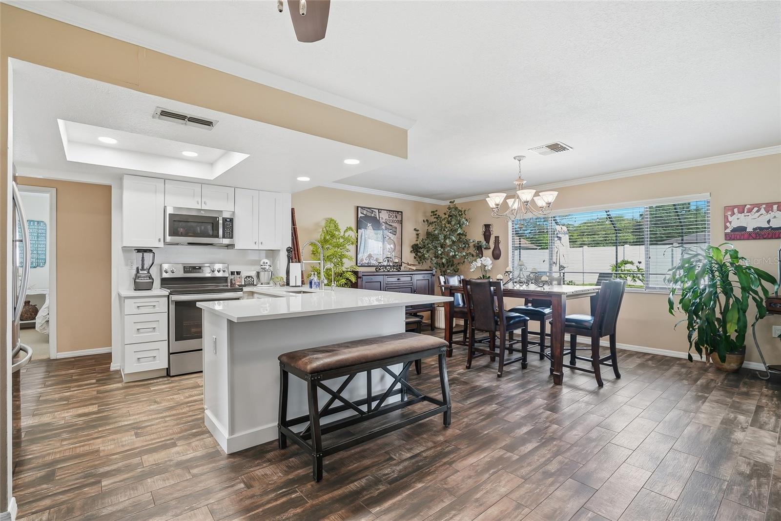 7635 GATES CIR, SPRING HILL, FL, 34606