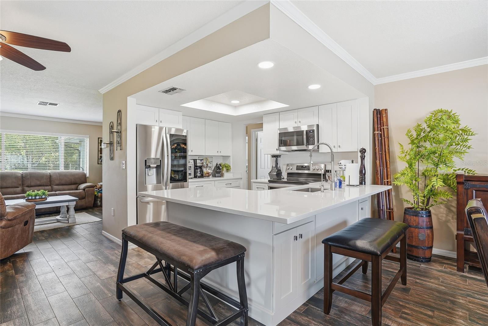 7635 GATES CIR, SPRING HILL, FL, 34606