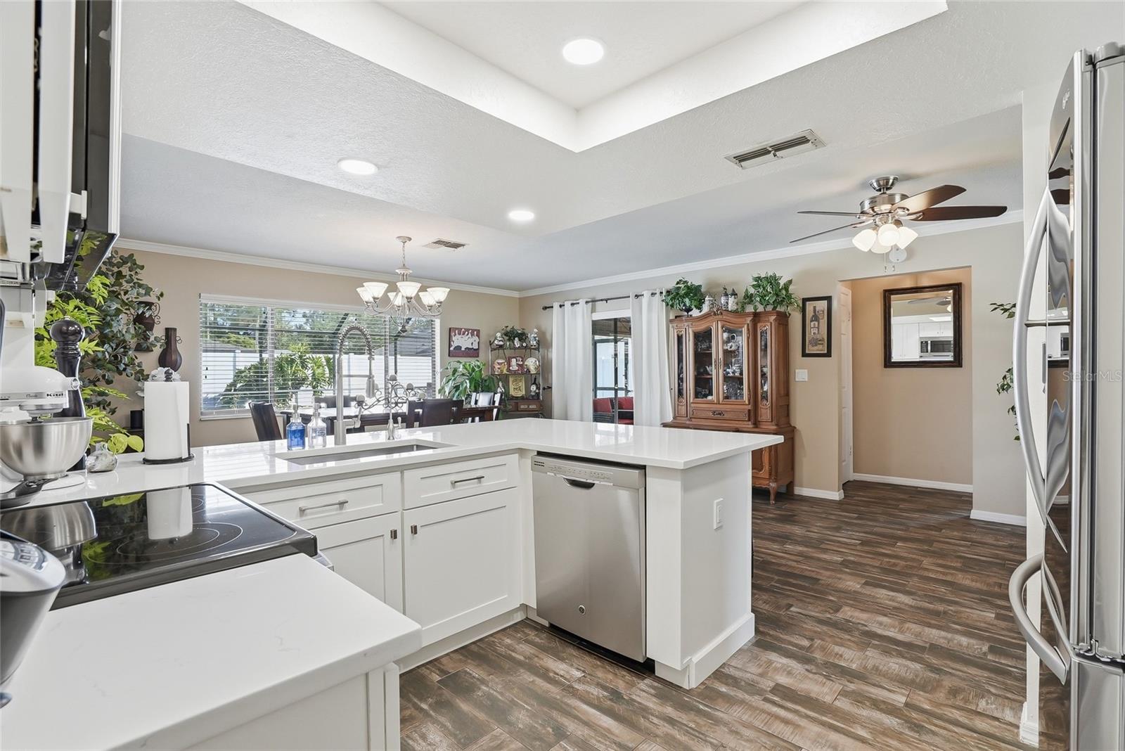 7635 GATES CIR, SPRING HILL, FL, 34606