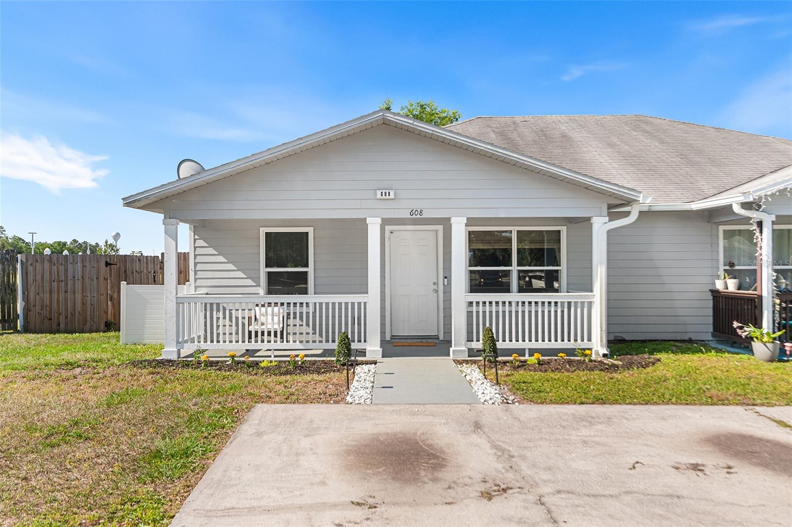 608 PINEVILLE LN, LAKELAND, FL, 33810