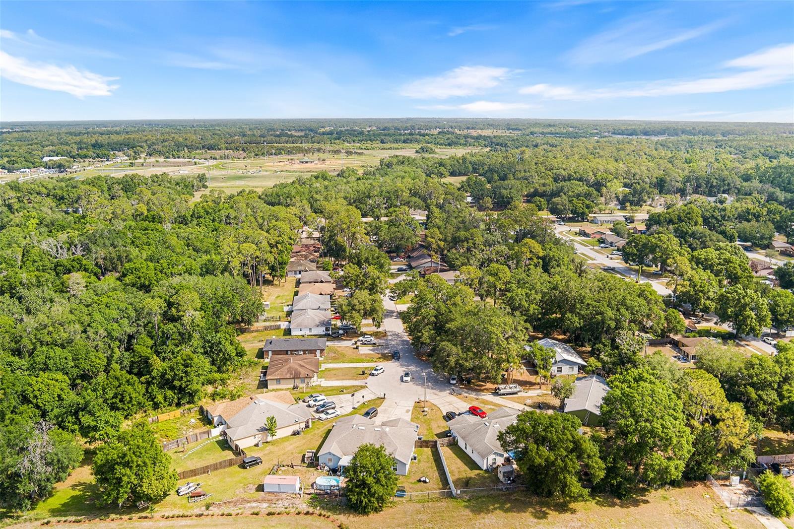 608 PINEVILLE LN, LAKELAND, FL, 33810